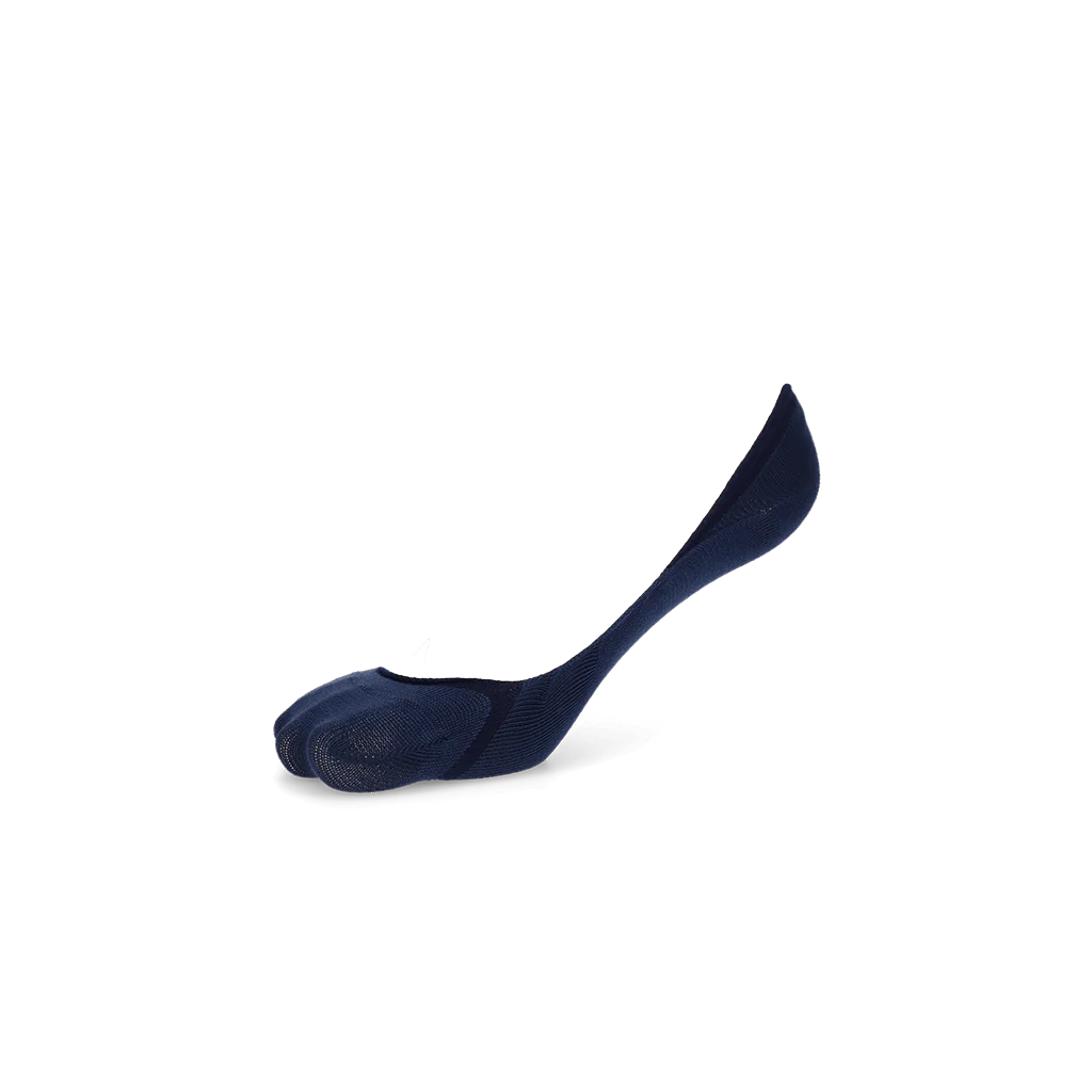 Seamless Perfect Fit No-Show Socks - Image 7