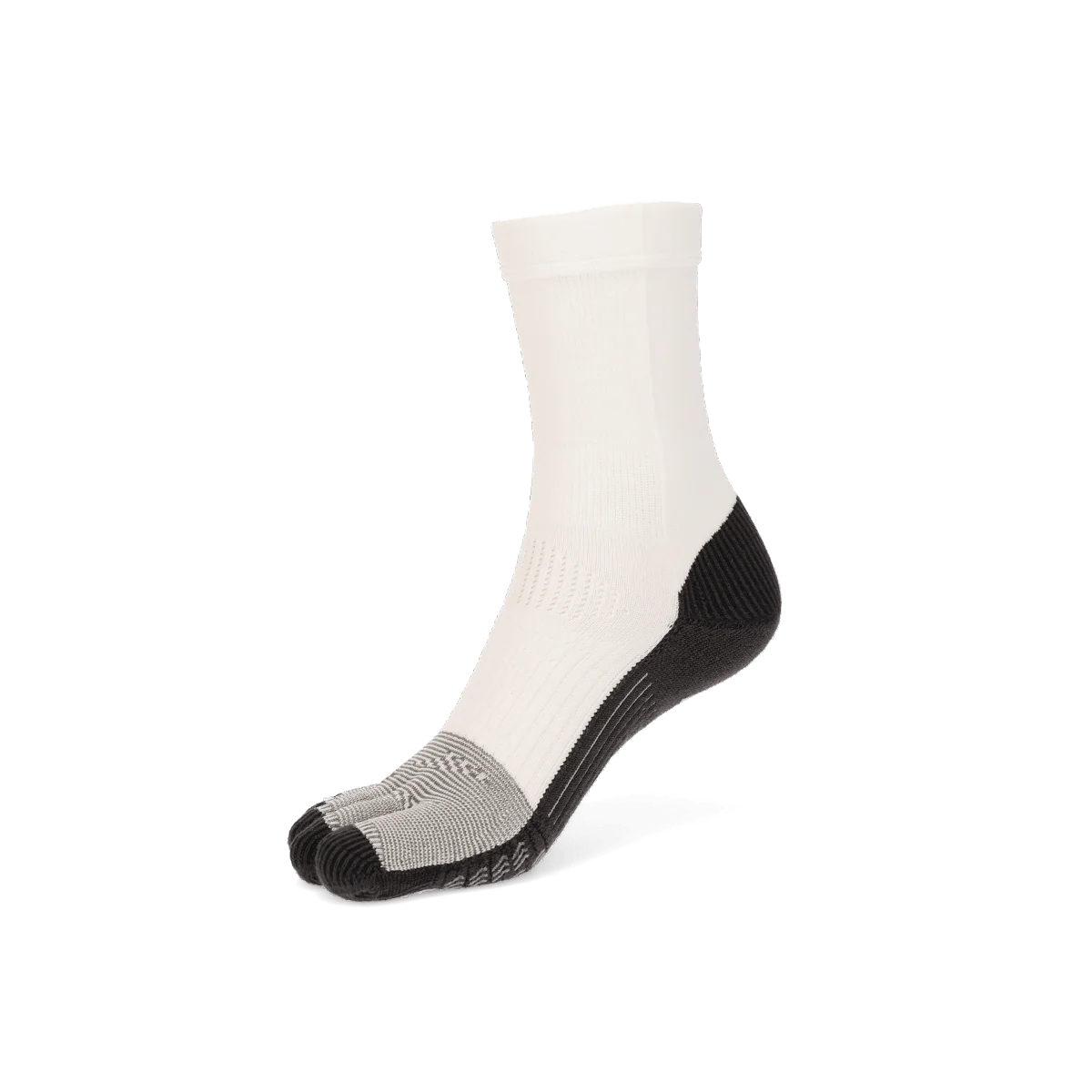 Soccer/Football Toe Crew Socks - Image 7