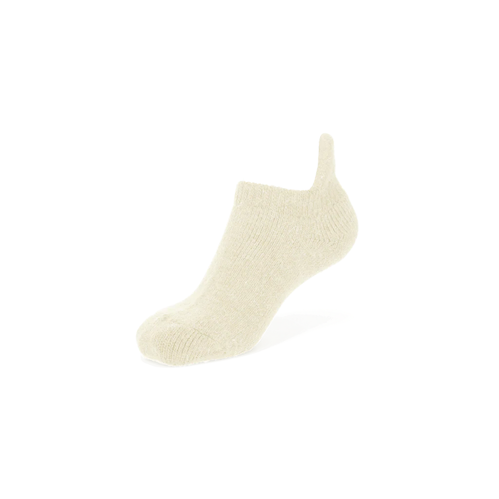 Bulky Pile Lounge Socks - Image 3