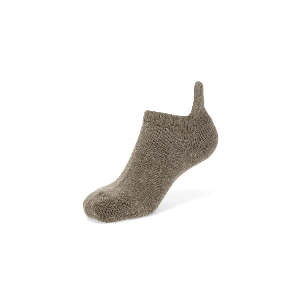 Bulky Pile Lounge Socks - Image 4