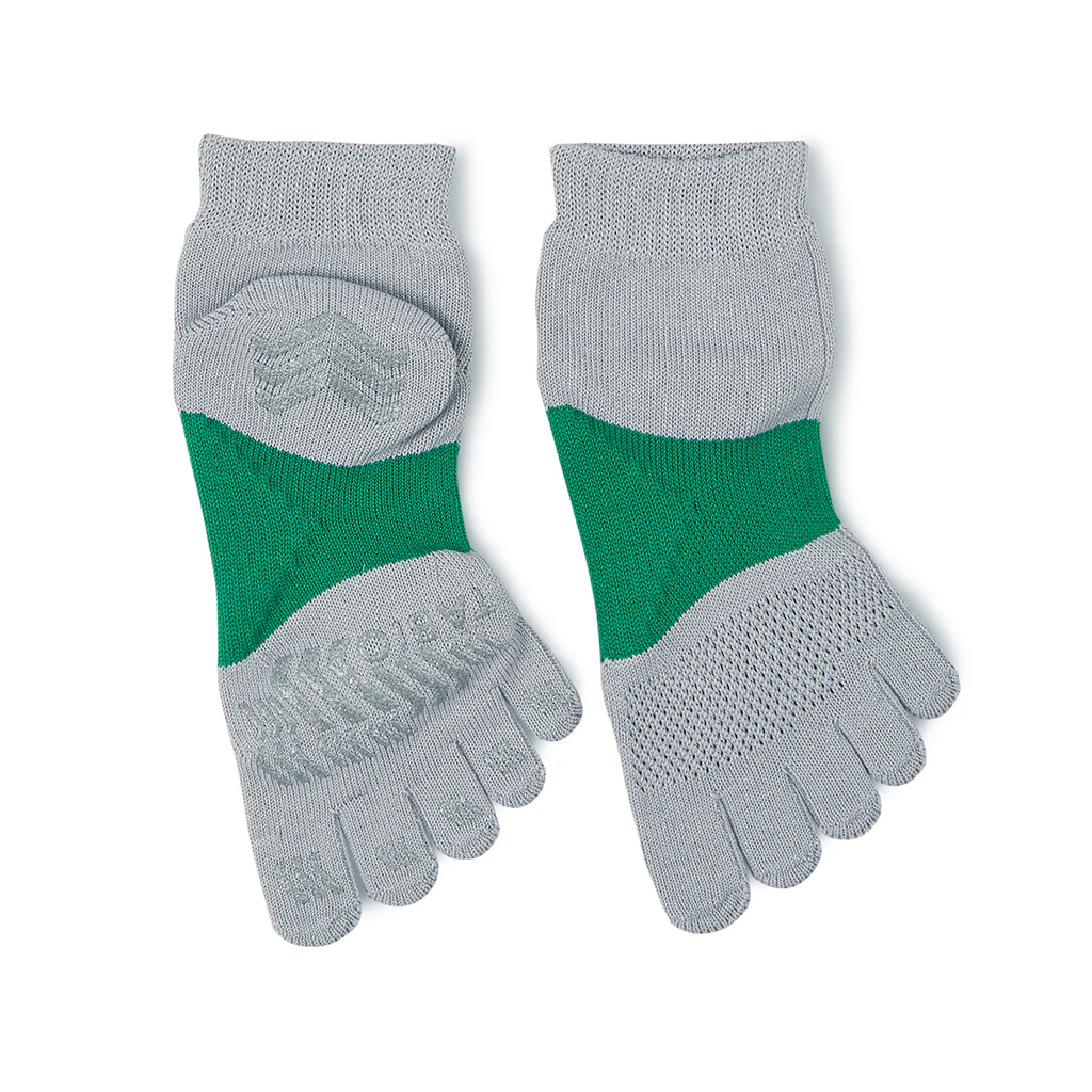 Signature Run Toe Socks - Image 13
