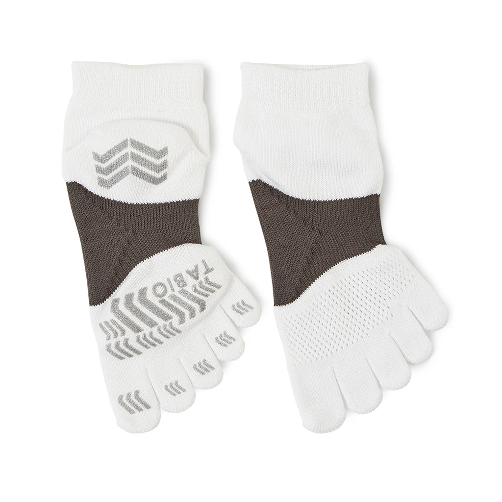 Signature Run Toe Socks - Image 9