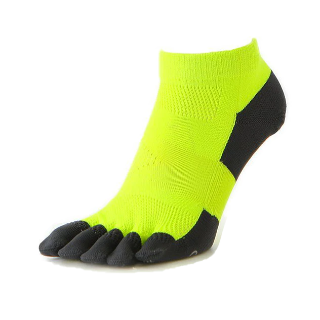 Ultra-Light Compression Toe Socks - Image 10